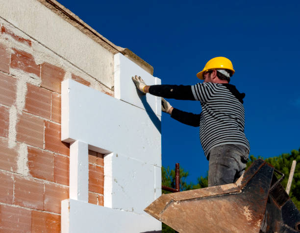 Best Professional Insulation Contractor  in Shavertown, PA