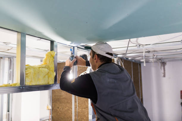 Best Home Insulation Services  in Shavertown, PA