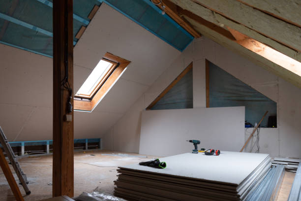 Best Insulation Contractor Near Me  in Shavertown, PA