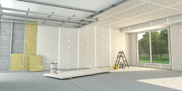 Best Insulation Contractors for Homes  in Shavertown, PA