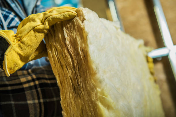 Best Commercial Insulation Contractor  in Shavertown, PA
