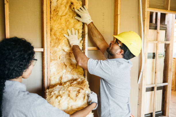 Best Attic Insulation Installation  in Shavertown, PA