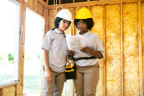 Best Professional Insulation Contractor  in Shavertown, PA