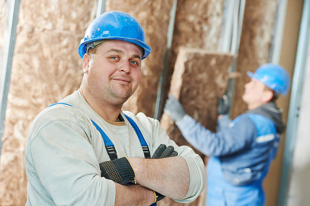 Best Insulation Contractor Near Me  in Shavertown, PA