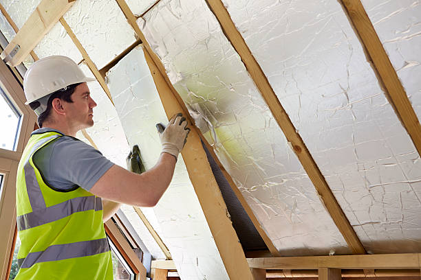 Best Insulation Contractors for Homes  in Shavertown, PA